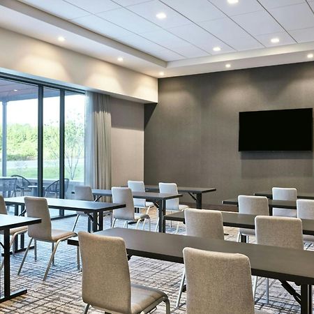 Ac Hotel By Marriott St Louis チェスターフィールド エクステリア 写真